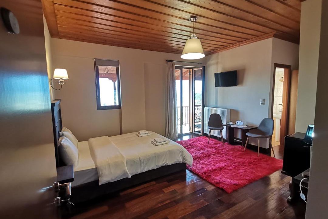 Photo of Bedroom in Vitina
