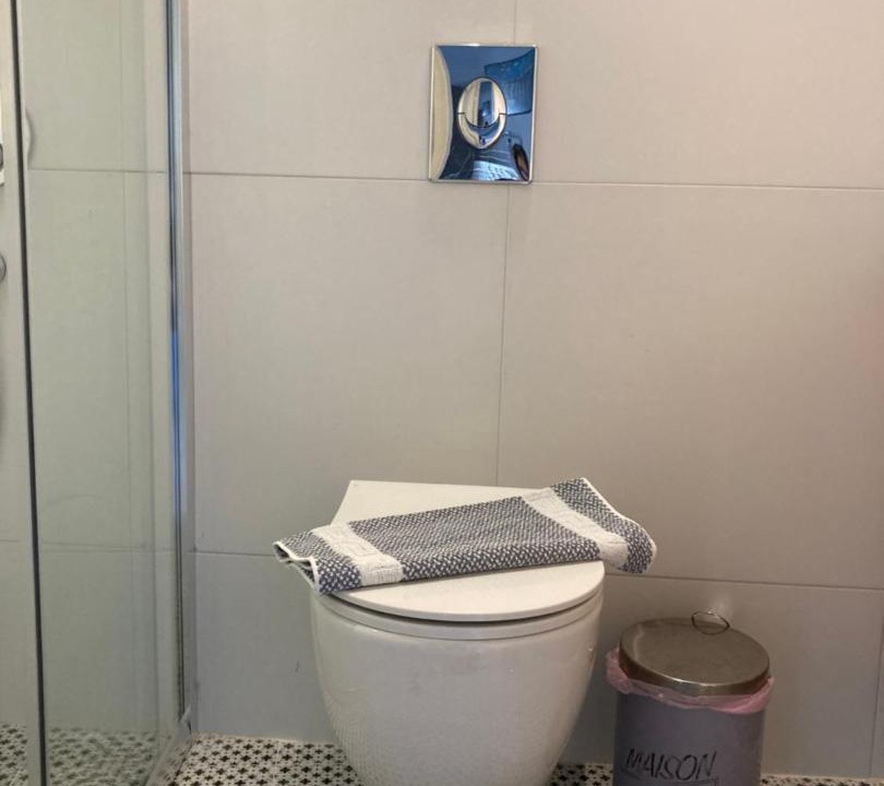 Photo of Bathroom in Mytilene