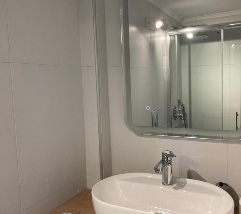 Photo of Bathroom in Mytilene