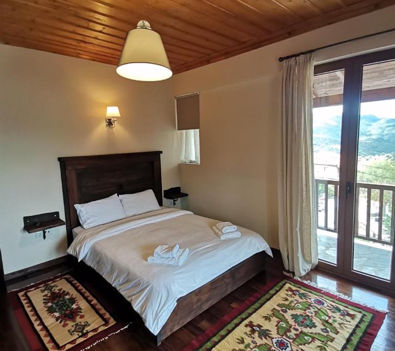 Photo of Bedroom in Vitina