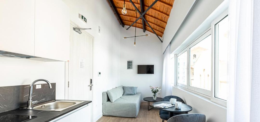 Photo of Livingroom in Ampelokipoi