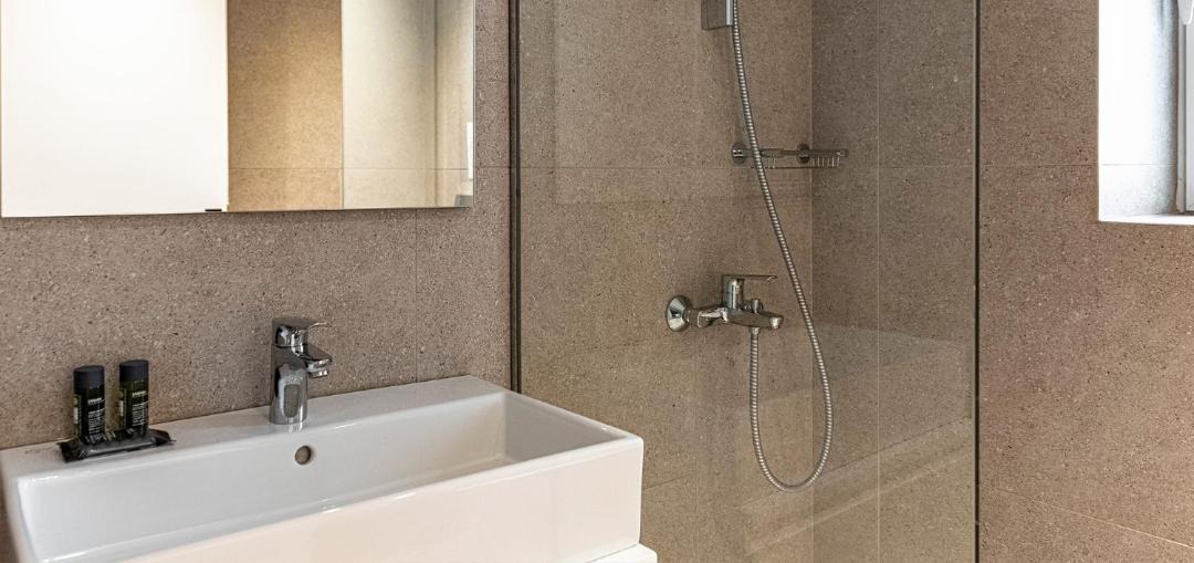 Photo of Bathroom in Ampelokipoi