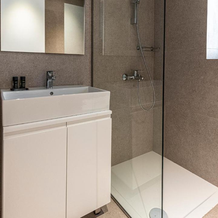 Photo of Bathroom in Ampelokipoi