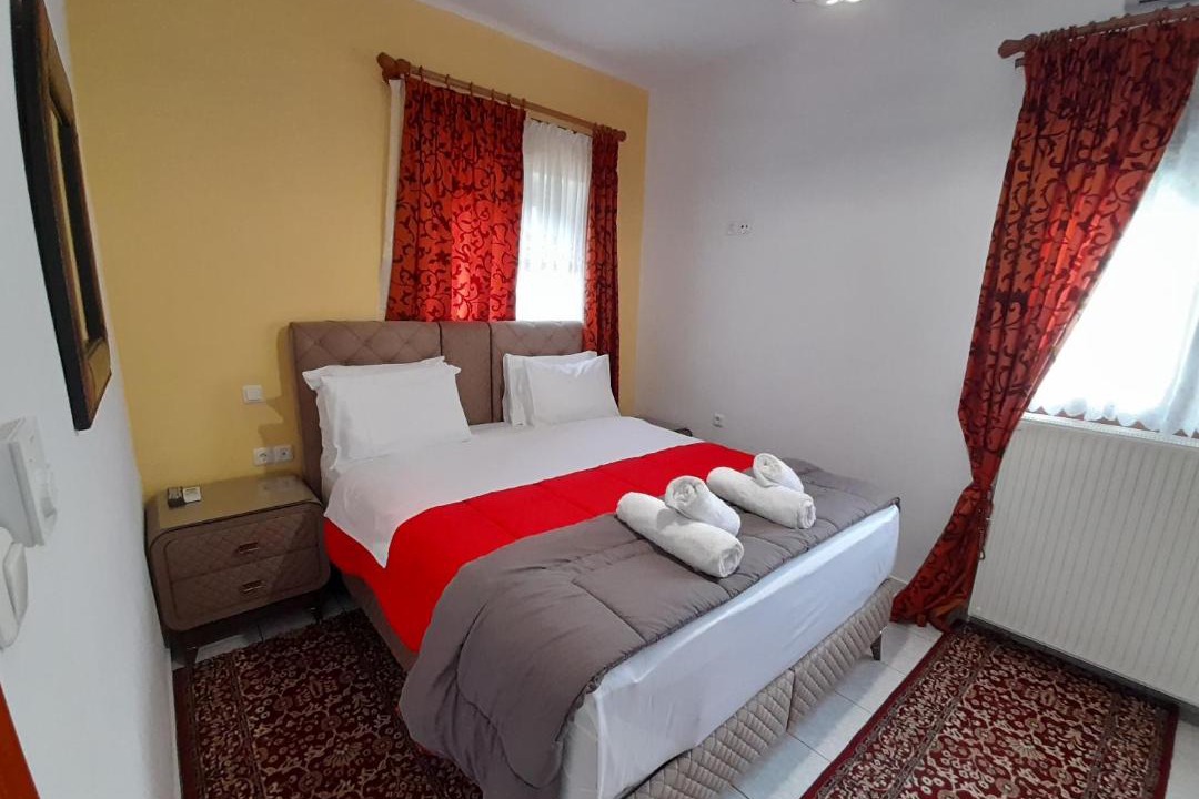 Photo of Bedroom in Kastraki