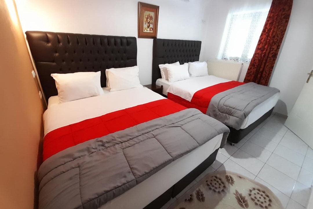 Photo of Bedroom in Kastraki