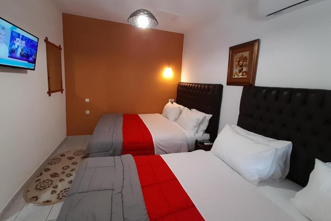 Photo of Bedroom in Kastraki