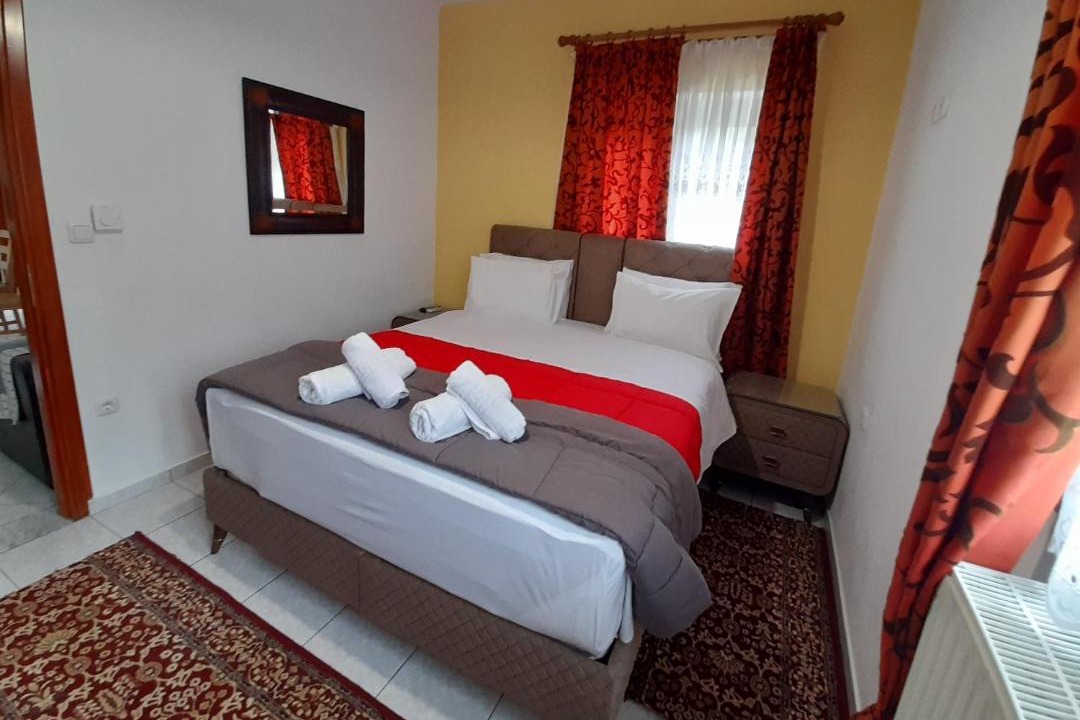Photo of Bedroom in Kastraki