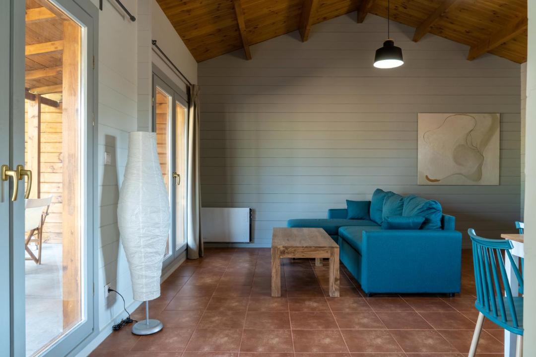 Photo of Livingroom in Chorafakia