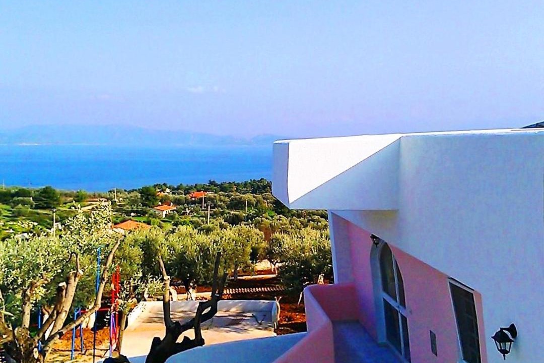 Photo of Patio Balcony in Sesi
