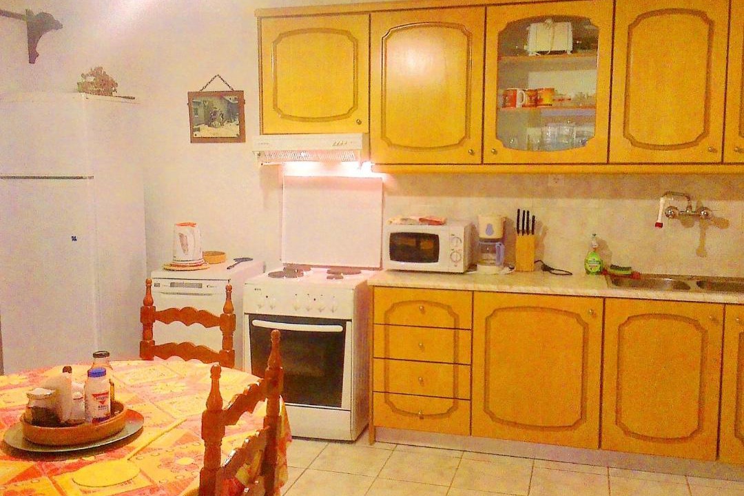 Photo of Kitchen in Sesi