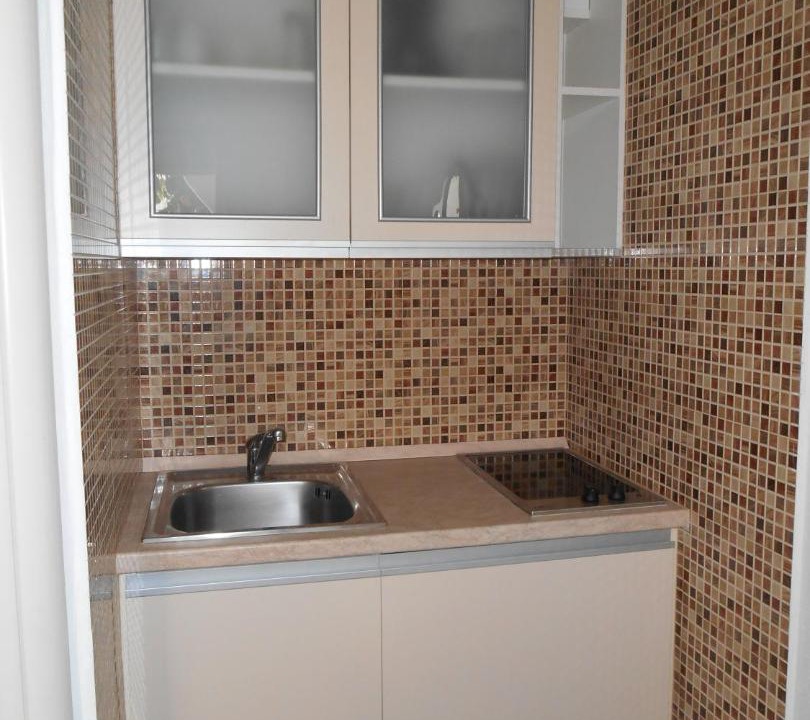 Photo of Bathroom in Agia Anna