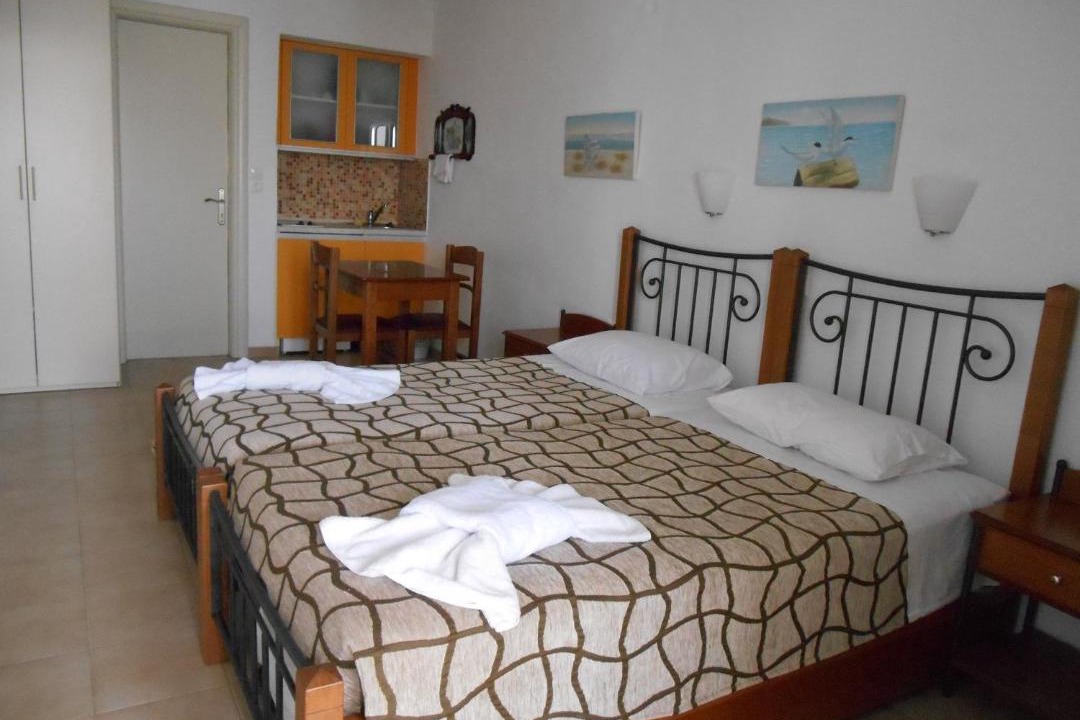 Photo of Bedroom in Agia Anna