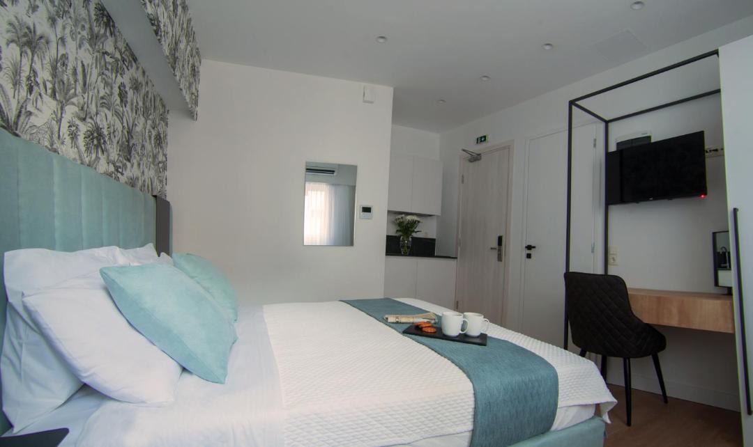 Photo of Bedroom in Ampelokipoi