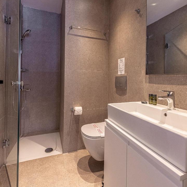 Photo of Bathroom in Ampelokipoi