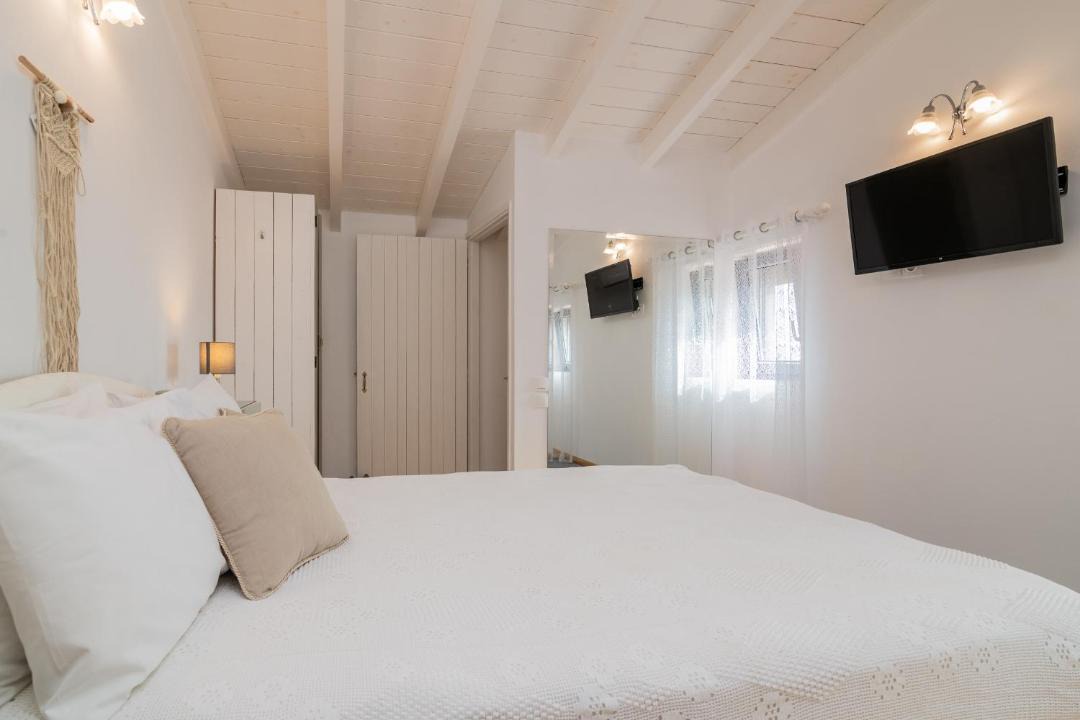 Photo of Bedroom in Korithi