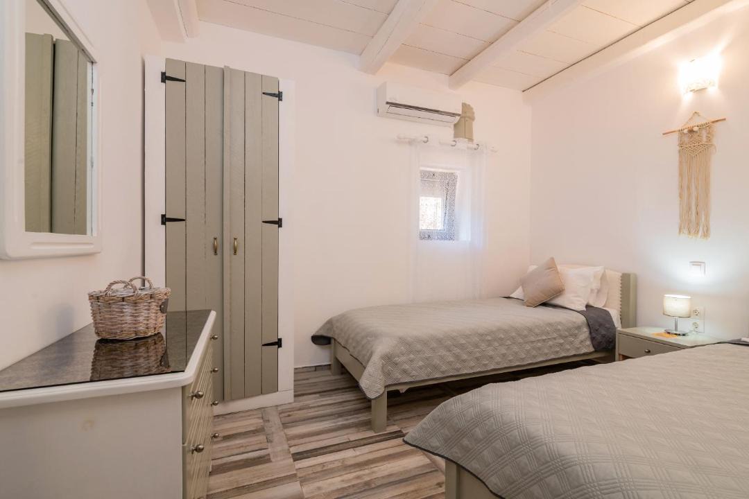 Photo of Bedroom in Korithi