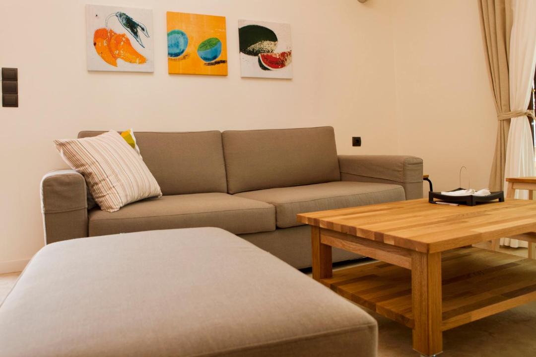 Photo of Livingroom in Nopigia