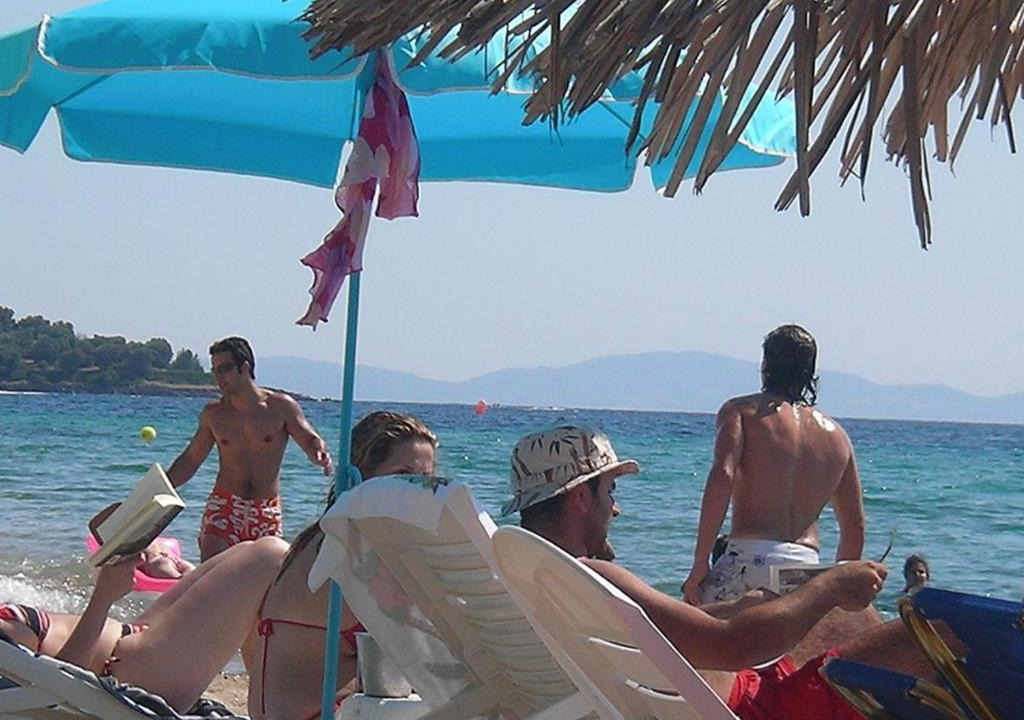 Photo of Others in Neos Marmaras