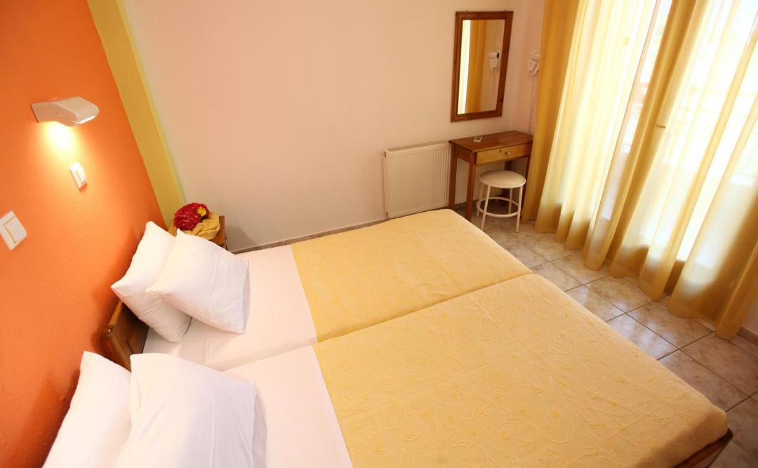 Photo of Bedroom in Chrisi Akti
