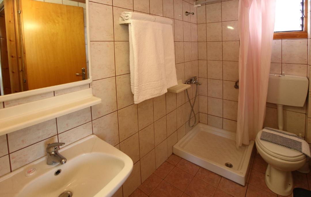 Photo of Bathroom in Chrisi Akti