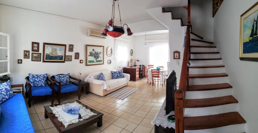 Photo of Livingroom in Sivota