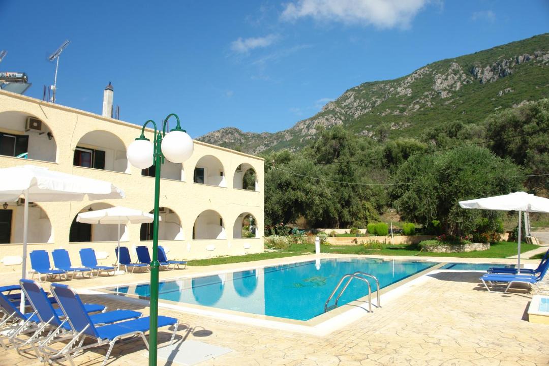 Photo of Others in Agios Matthaios