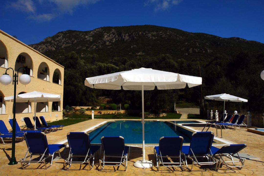 Photo of Others in Agios Matthaios