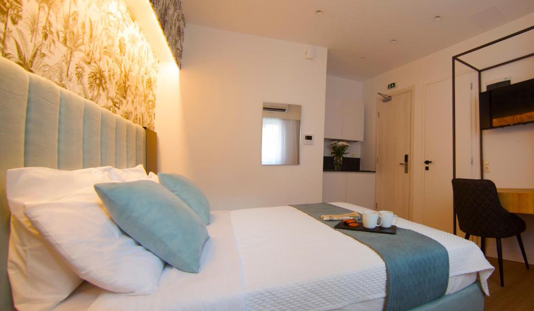 Photo of Bedroom in Ampelokipoi