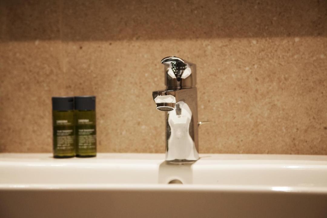Photo of Bathroom in Ampelokipoi