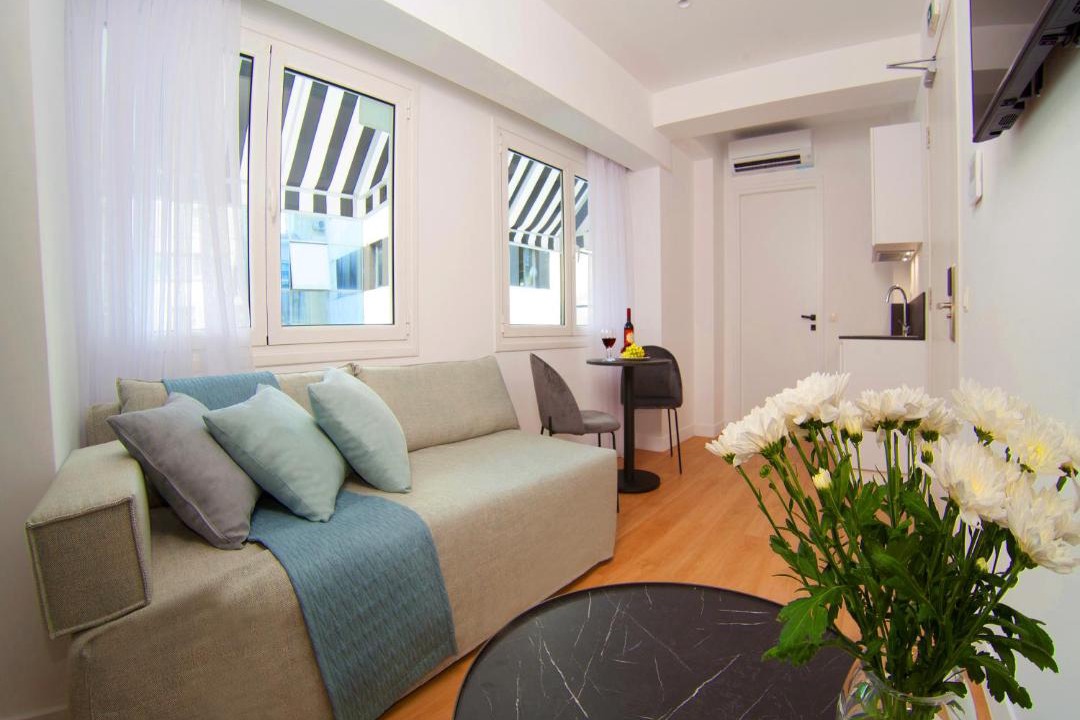 Photo of Livingroom in Ampelokipoi