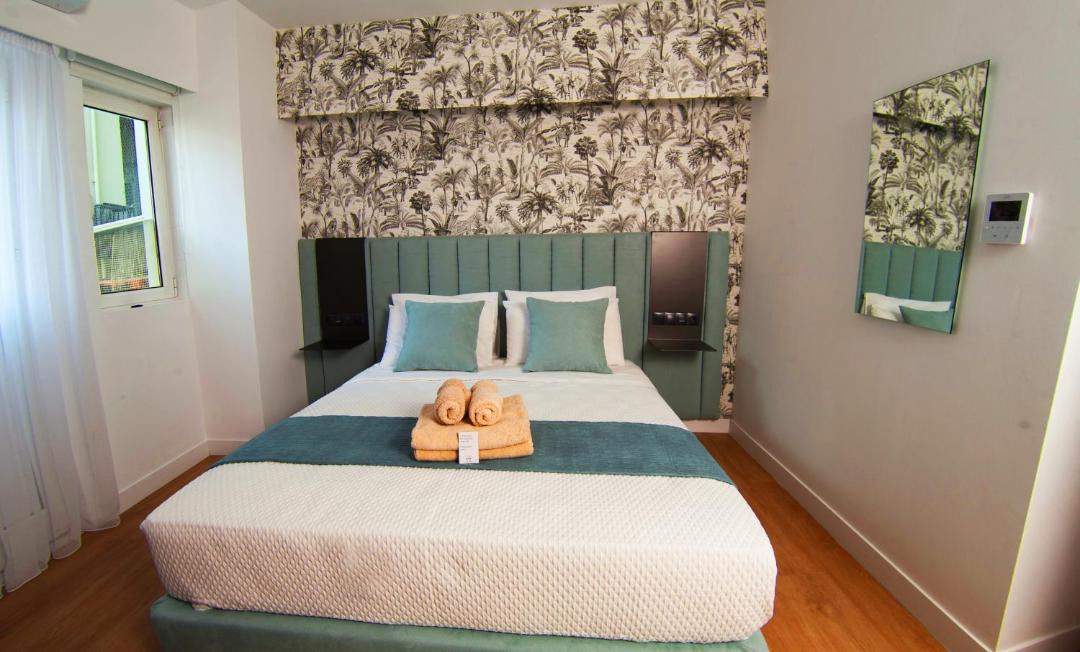 Photo of Bedroom in Ampelokipoi