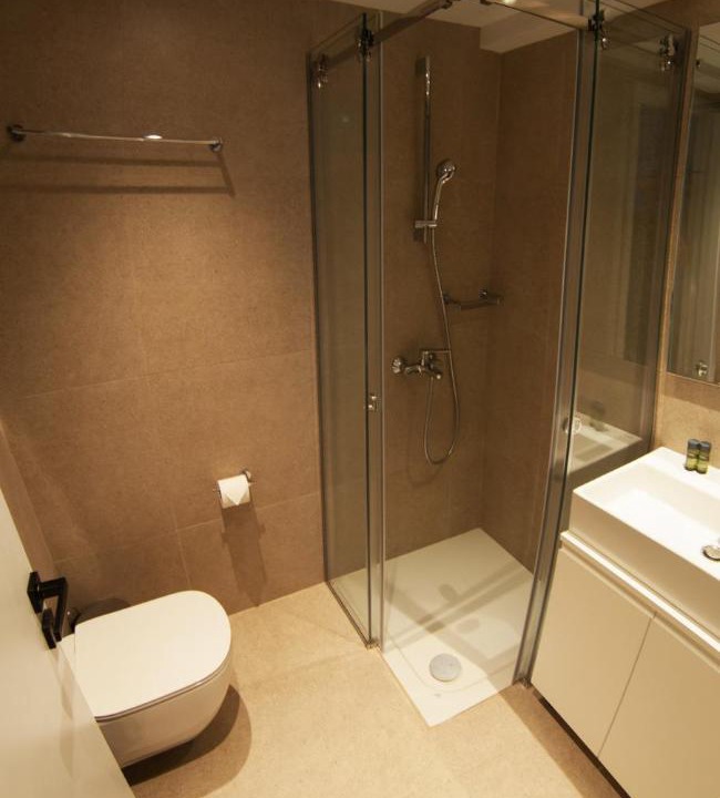 Photo of Bathroom in Ampelokipoi