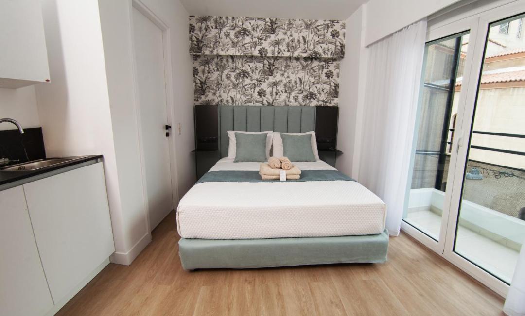 Photo of Bedroom in Ampelokipoi