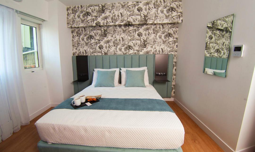 Photo of Bedroom in Ampelokipoi