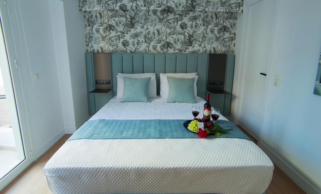 Photo of Bedroom in Ampelokipoi