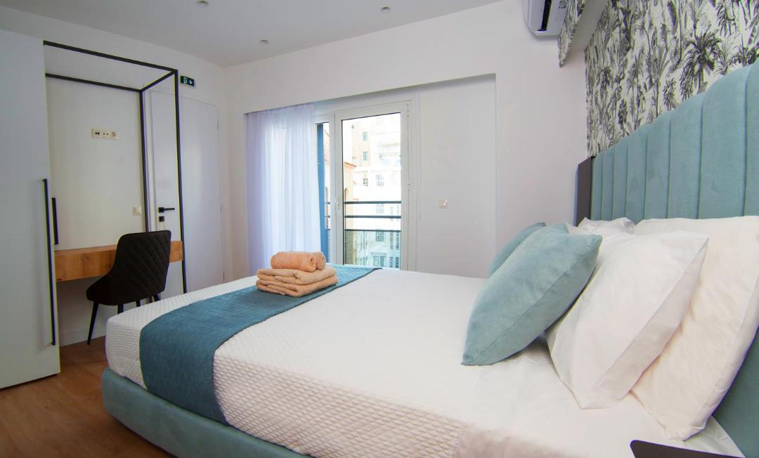 Photo of Bedroom in Ampelokipoi