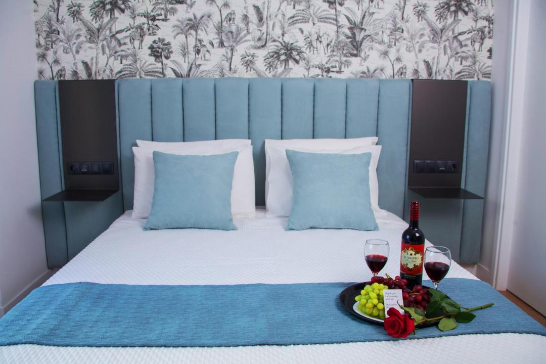 Photo of Bedroom in Ampelokipoi