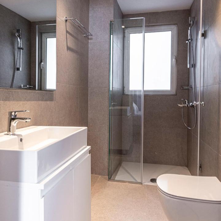 Photo of Bathroom in Ampelokipoi