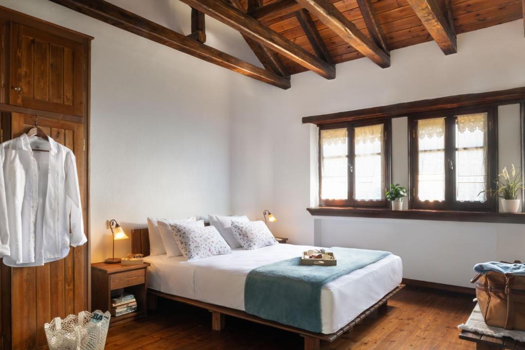 Photo of Bedroom in Lafkos