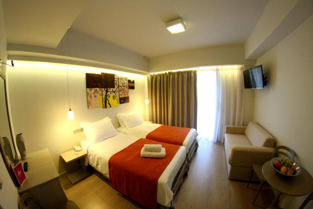 Photo of Bedroom in Kefalonia
