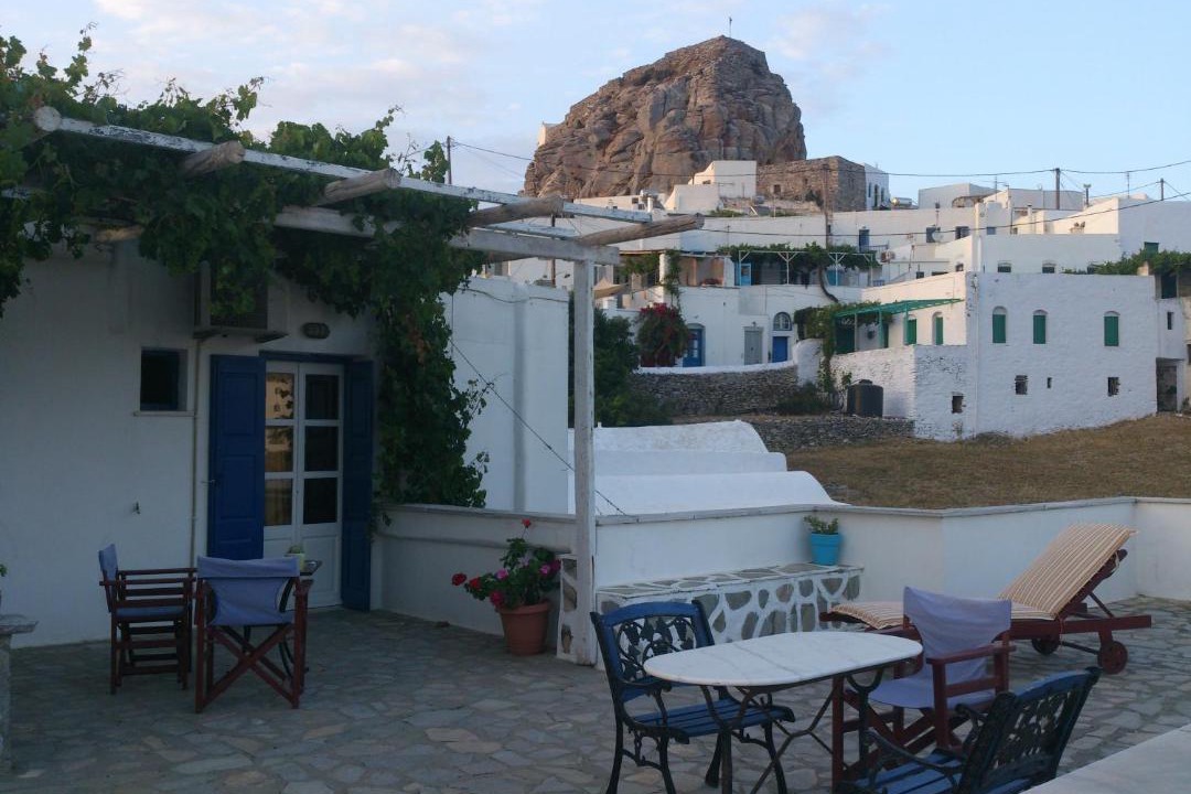 Photo of Others in Amorgos