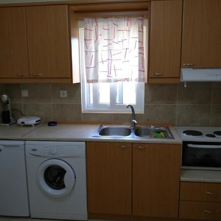 Photo of Kitchen in Vigla
