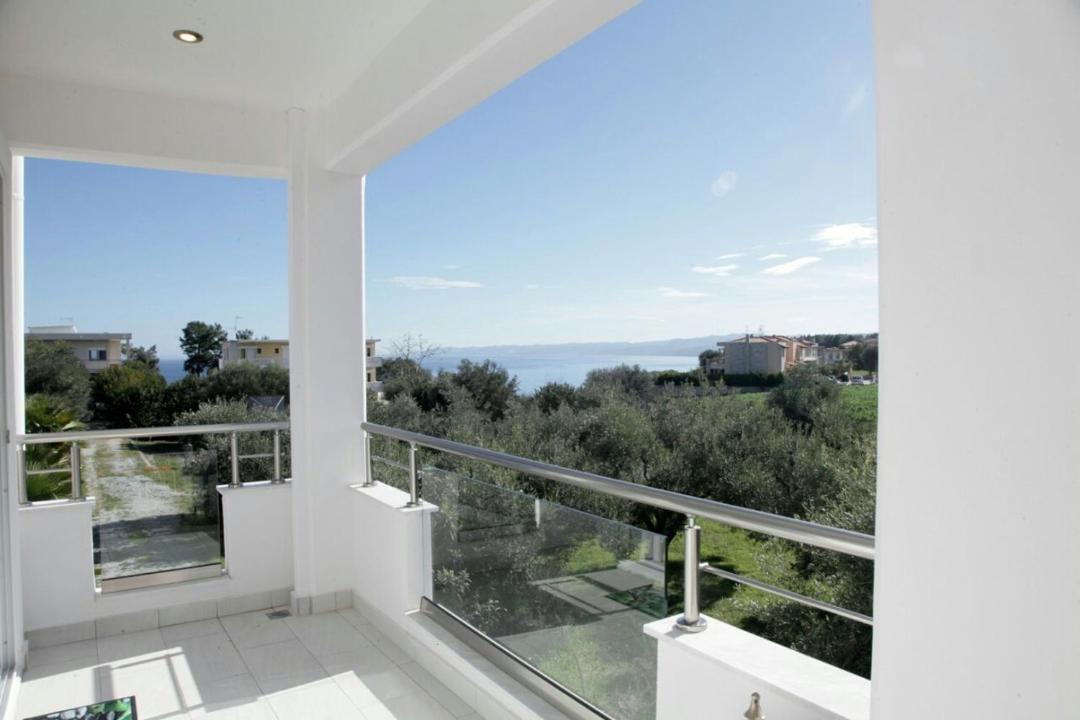 Photo of Patio Balcony in Afytos