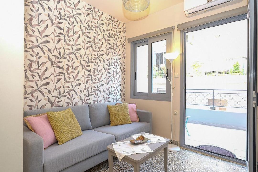 Photo of Livingroom in Heraklion