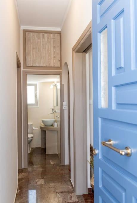 Photo of Bathroom in Agios Fokas