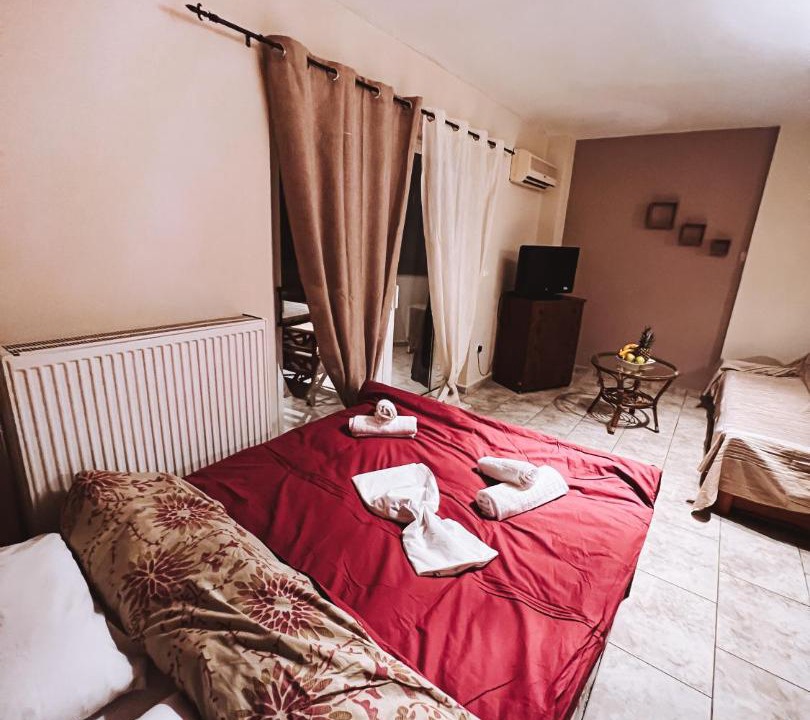 Photo of Bedroom in Xylokastron