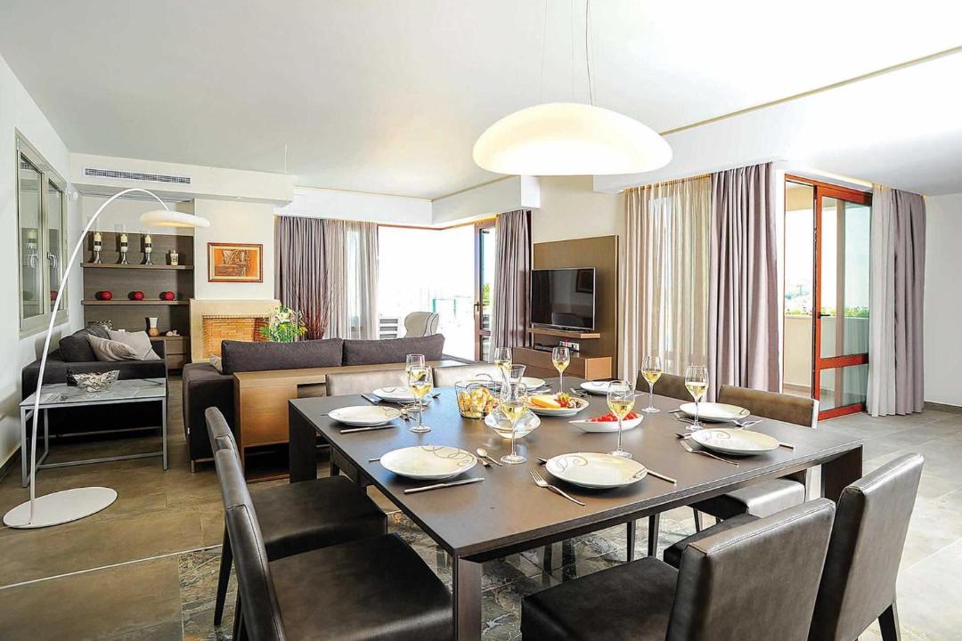 Photo of Livingroom in Atsipópoulon