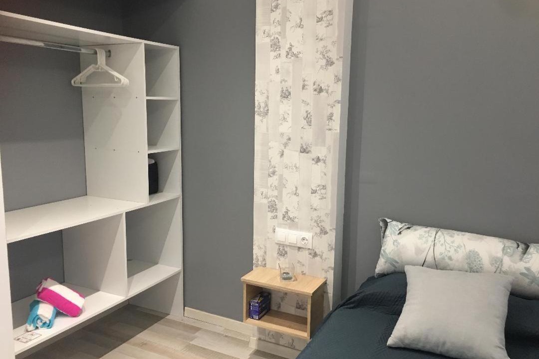 Photo of Bedroom in Faliraki