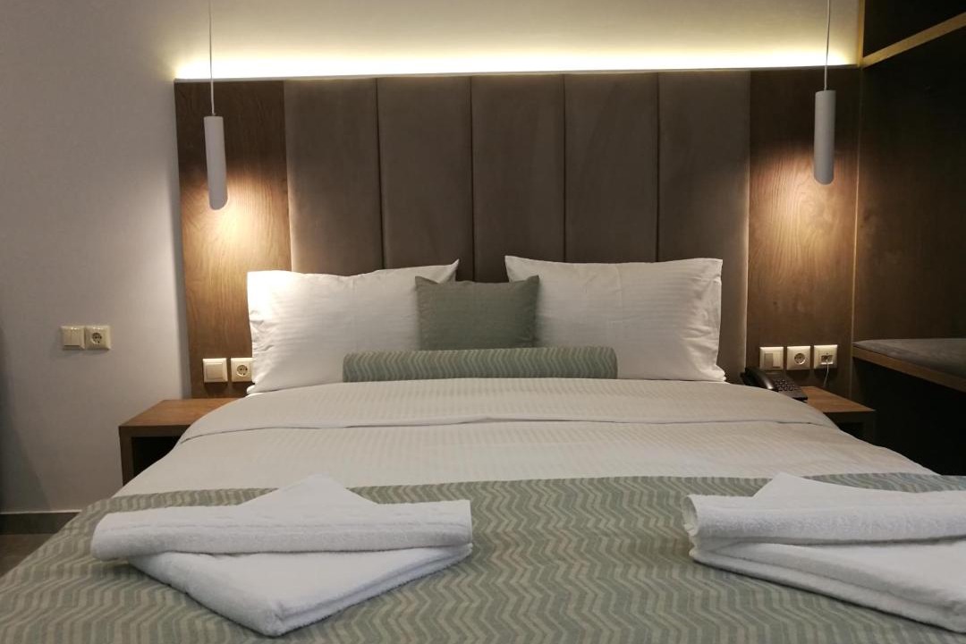 Photo of Bedroom in Metamorfosi