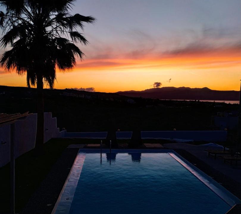 Photo of Outdoor in Pyrgos Psilonerou